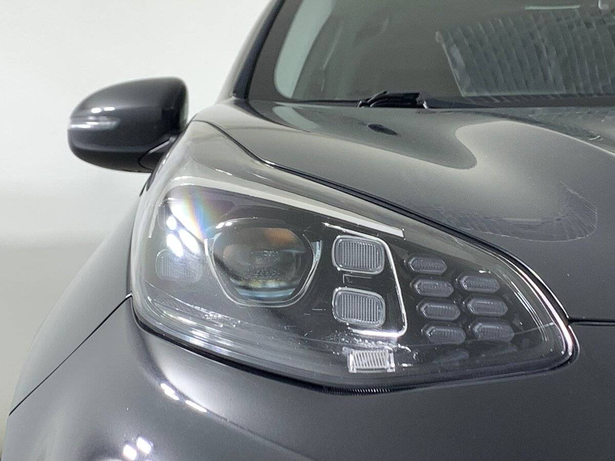 Kia Sportage с пробегом — 2020 год. Фото: #8