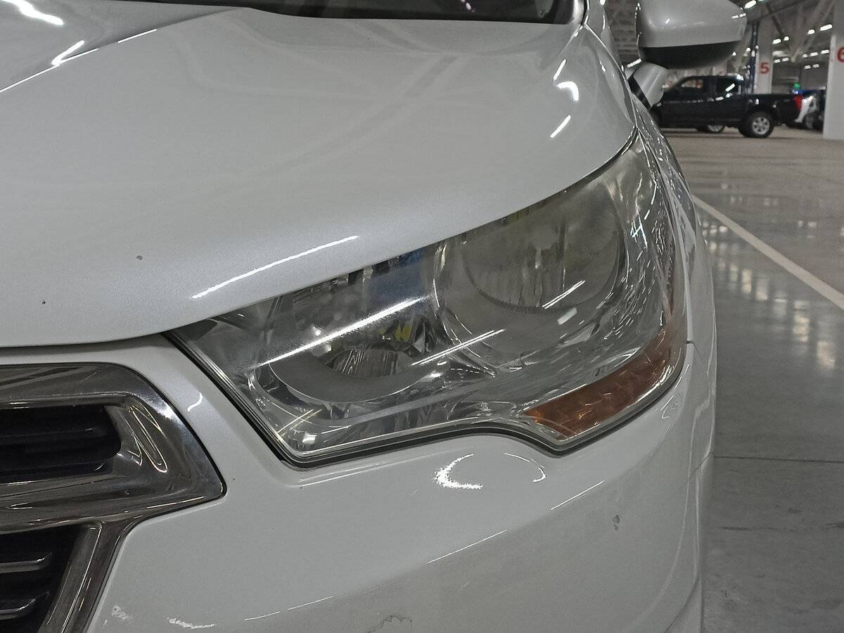 Citroen C4 с пробегом — 2013 год. Фото: #16