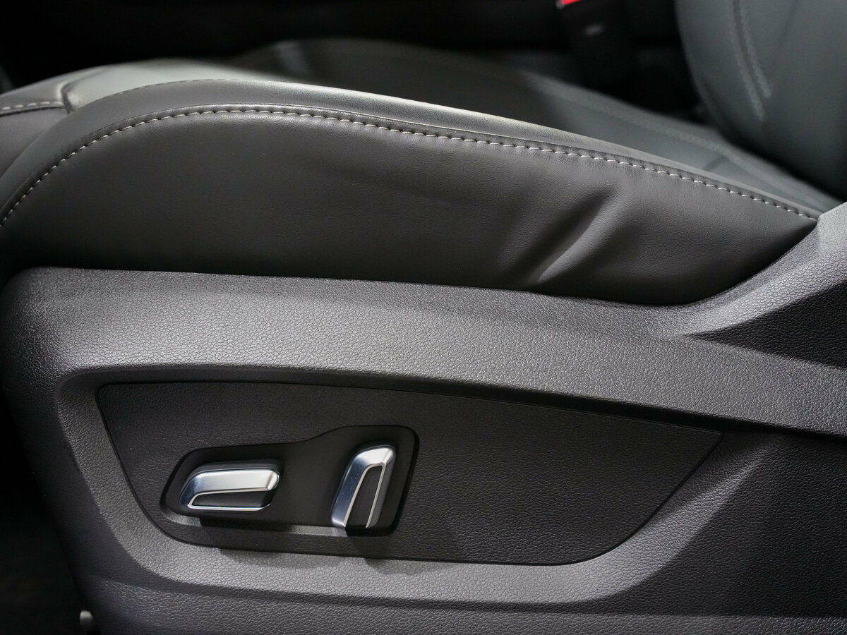 Chery Tiggo 7 Pro Max с пробегом — 2023 год. Фото: #14