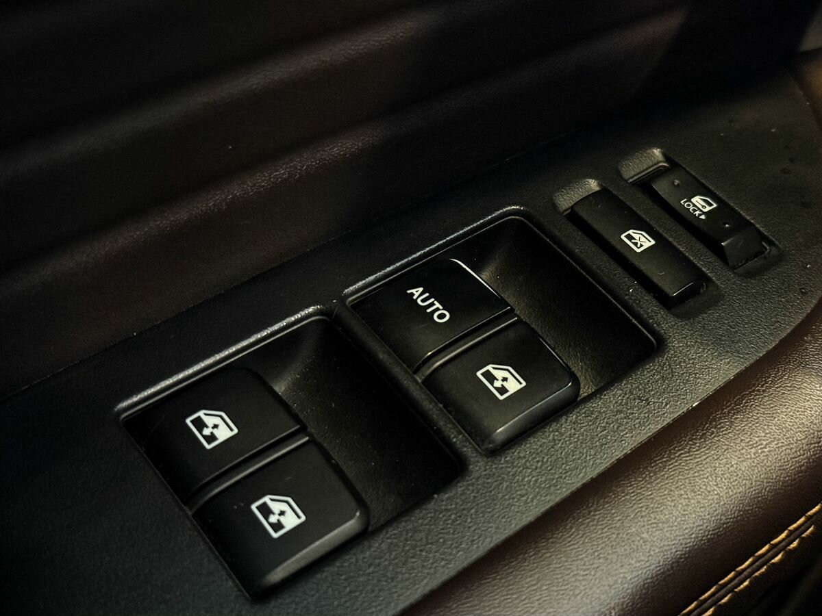 Changan CS35 Plus с пробегом — 2022 год. Фото: #9