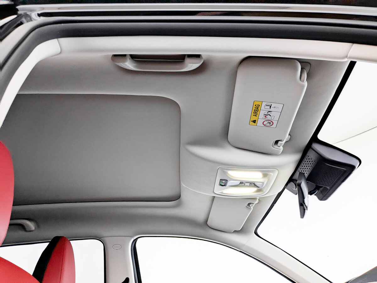 Changan CS55 Plus с пробегом — 2023 год. Фото: #20