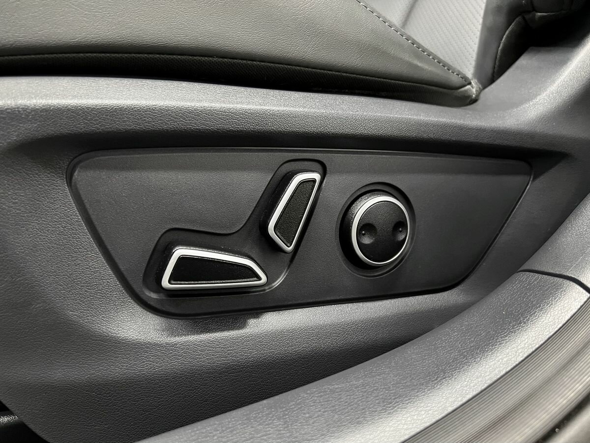 Changan UNI-T с пробегом — 2023 год. Фото: #15