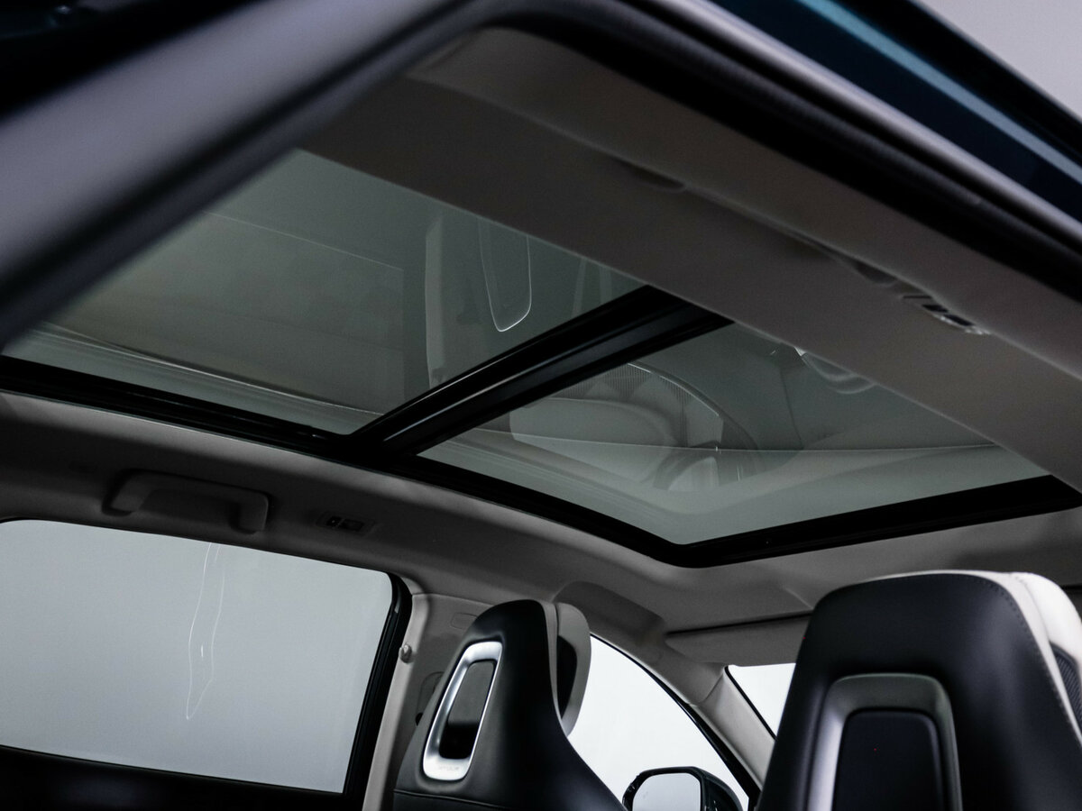 Jetour Dashing с пробегом — 2024 год. Фото: #20