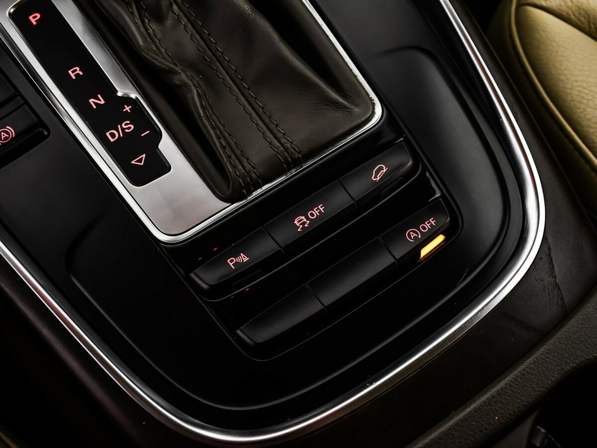 Audi Q5 с пробегом — 2014 год. Фото: #15