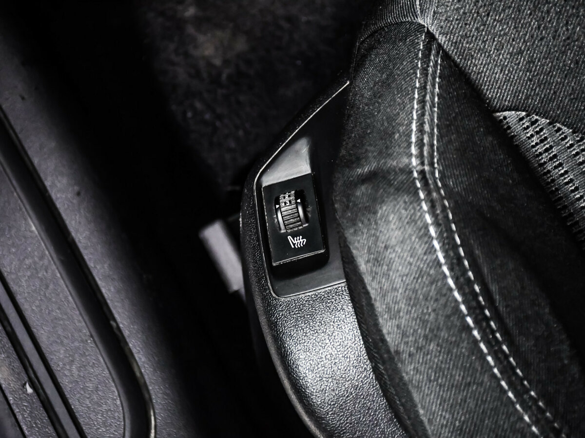 Citroen C5 с пробегом — 2012 год. Фото: #10