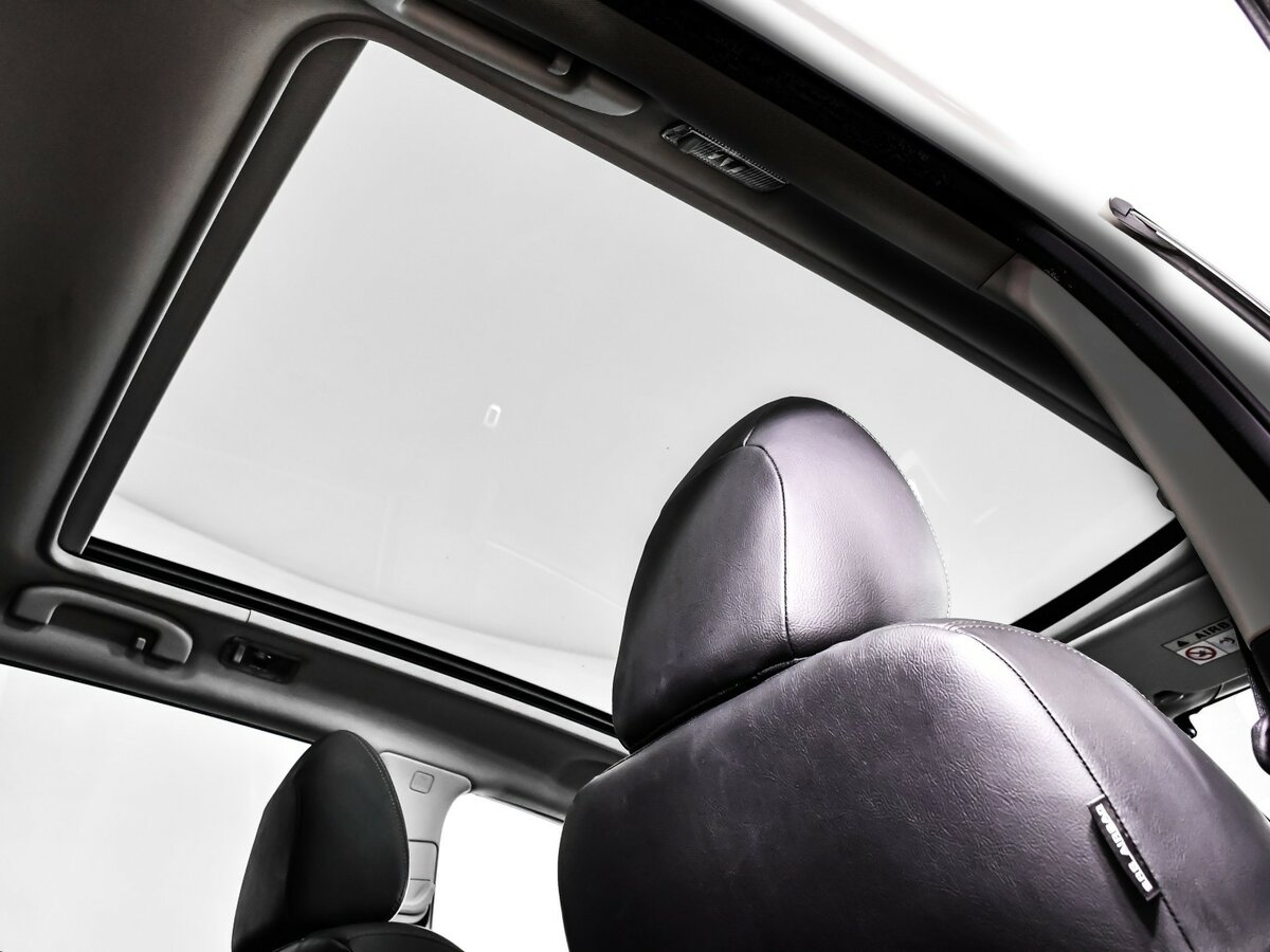 Nissan Qashqai с пробегом — 2020 год. Фото: #19