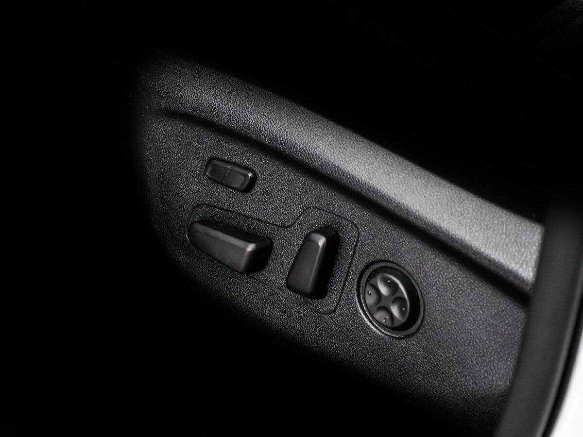 Kia Sorento с пробегом — 2018 год. Фото: #17