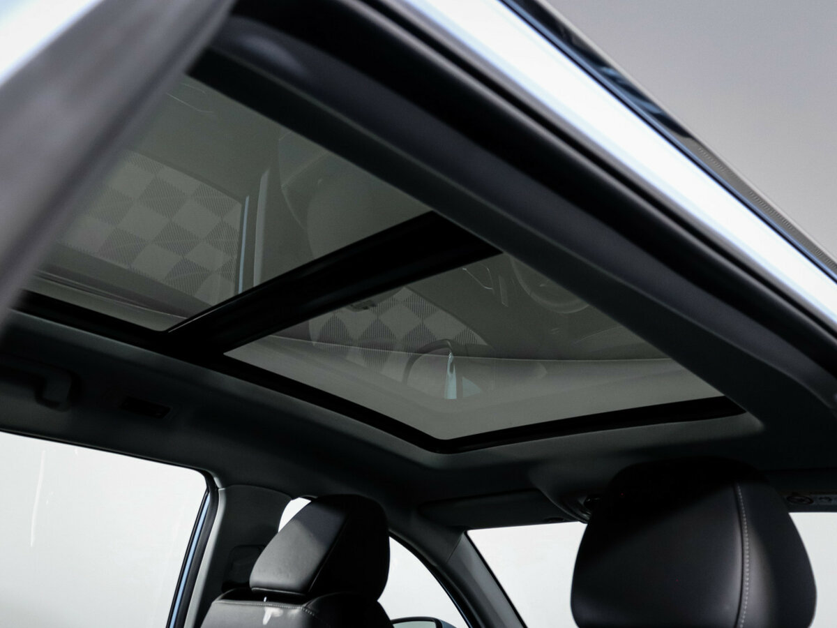 Chery Tiggo 7 Pro Max с пробегом — 2023 год. Фото: #17