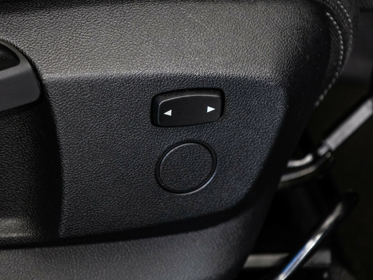 BMW X1 с пробегом — 2017 год. Фото: #25