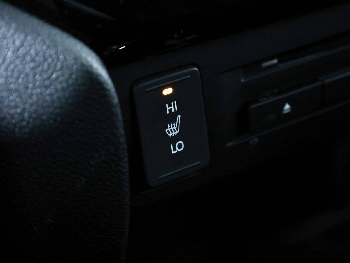 Honda Pilot с пробегом — 2016 год. Фото: #23