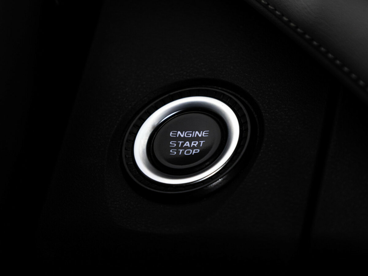 Geely Atlas с пробегом — 2023 год. Фото: #12