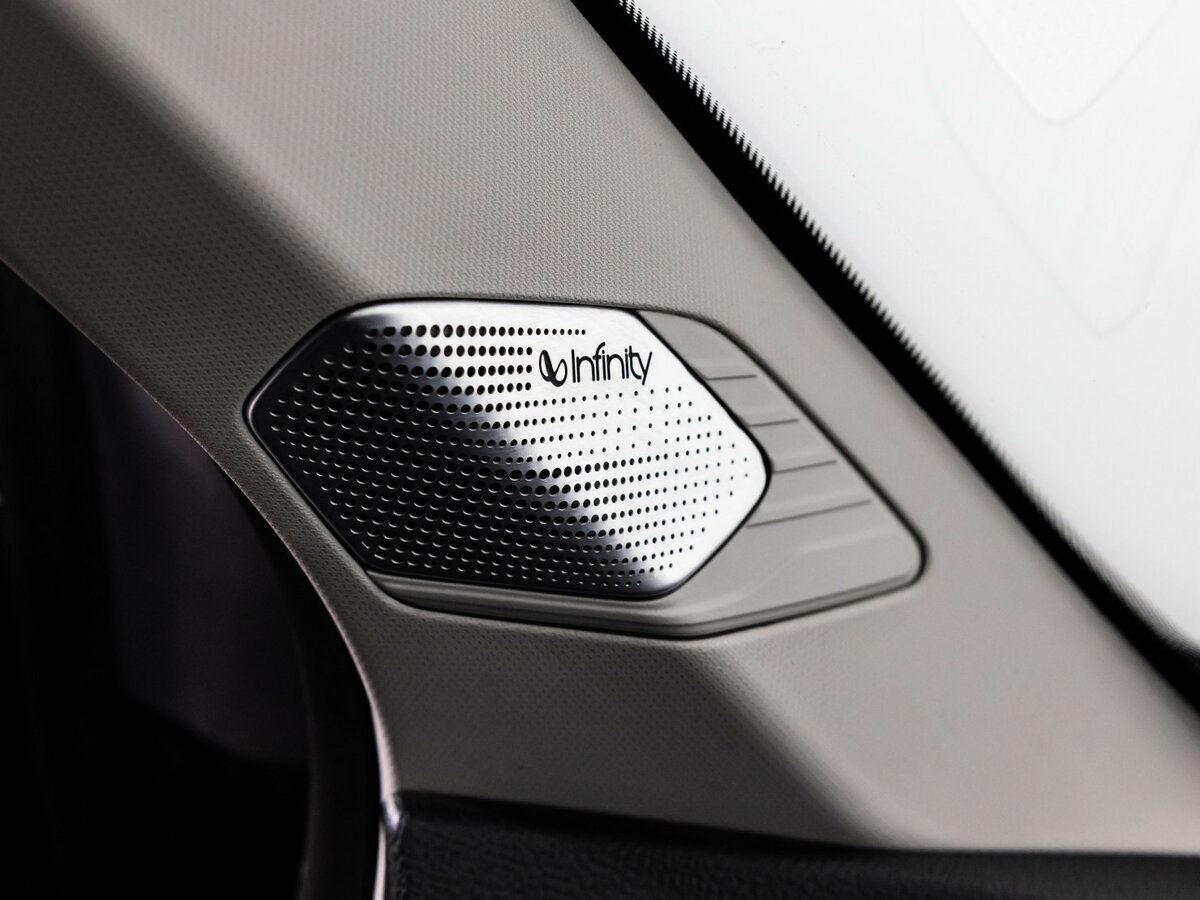 Geely Atlas с пробегом — 2023 год. Фото: #26