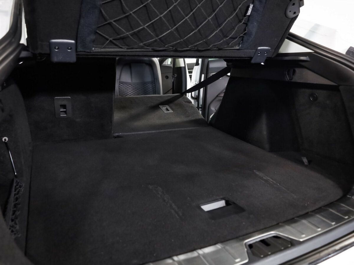 Geely Tugella с пробегом — 2021 год. Фото: #31