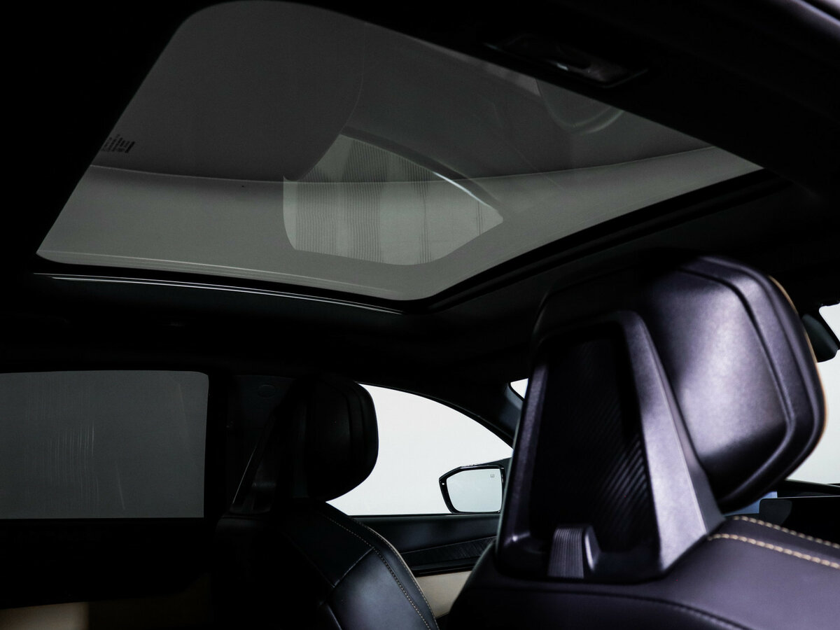 Changan UNI-V с пробегом — 2023 год. Фото: #13