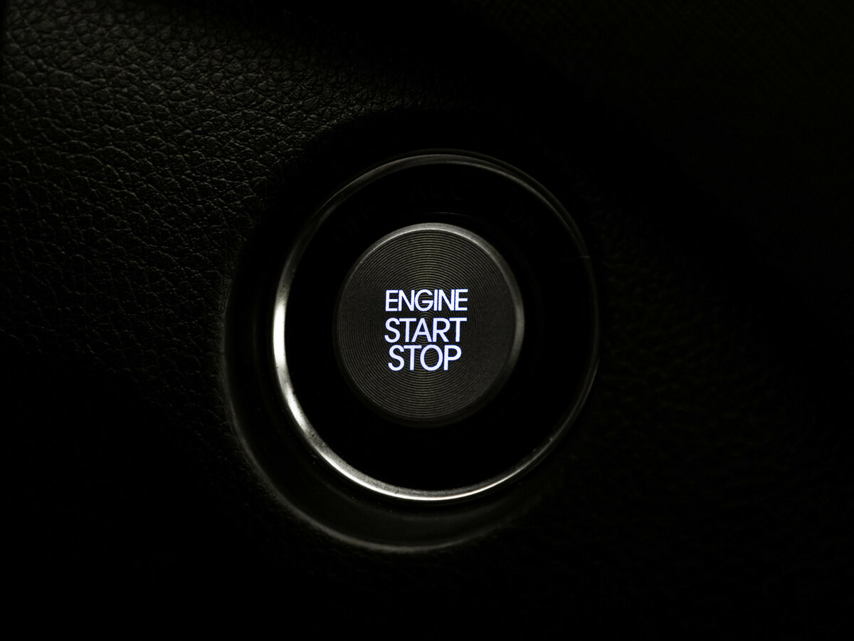 Hyundai Santa Fe с пробегом — 2018 год. Фото: #13