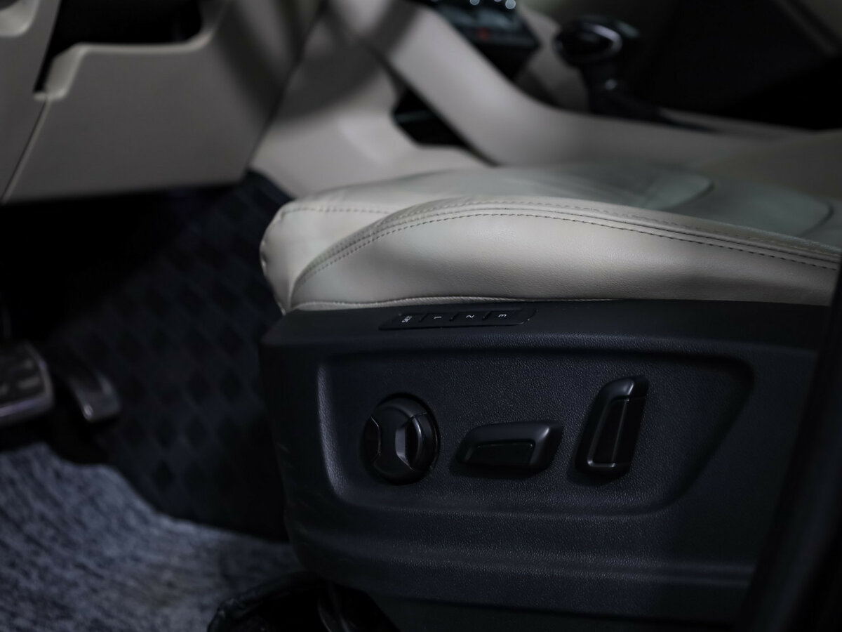 Skoda Kodiaq с пробегом — 2018 год. Фото: #23