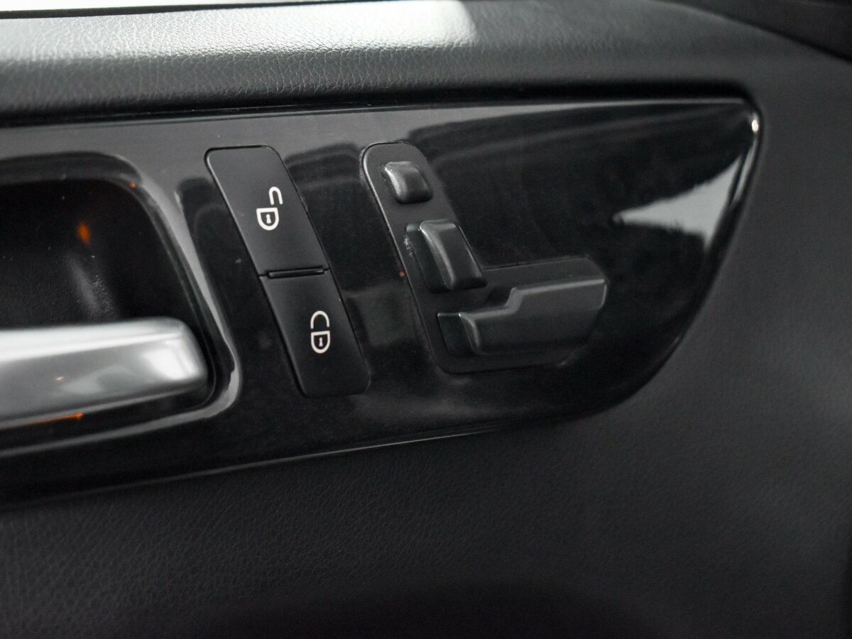 Mercedes-Benz M-Класс с пробегом — 2013 год. Фото: #7