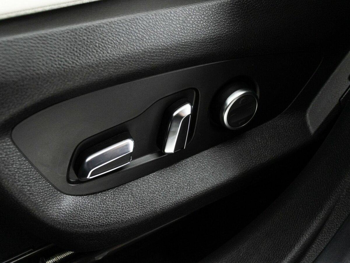 EXEED VX с пробегом — 2022 год. Фото: #16