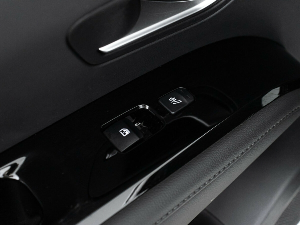 Hyundai Tucson с пробегом — 2021 год. Фото: #18