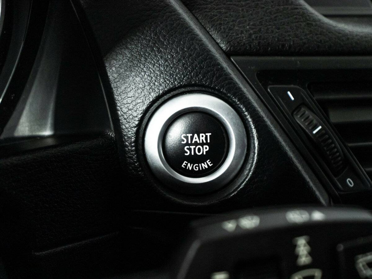 BMW X1 с пробегом — 2014 год. Фото: #15