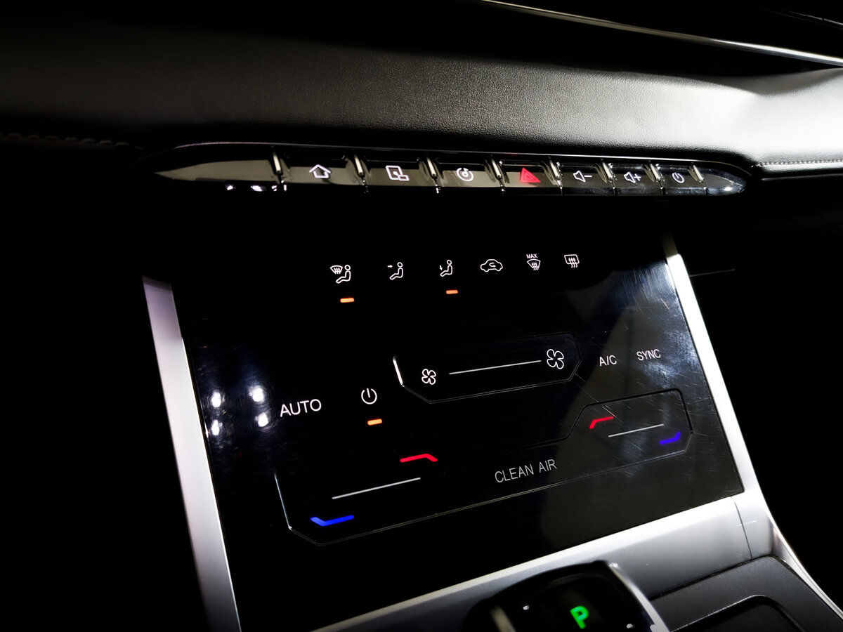 Chery Tiggo 7 Pro Max с пробегом — 2024 год. Фото: #23