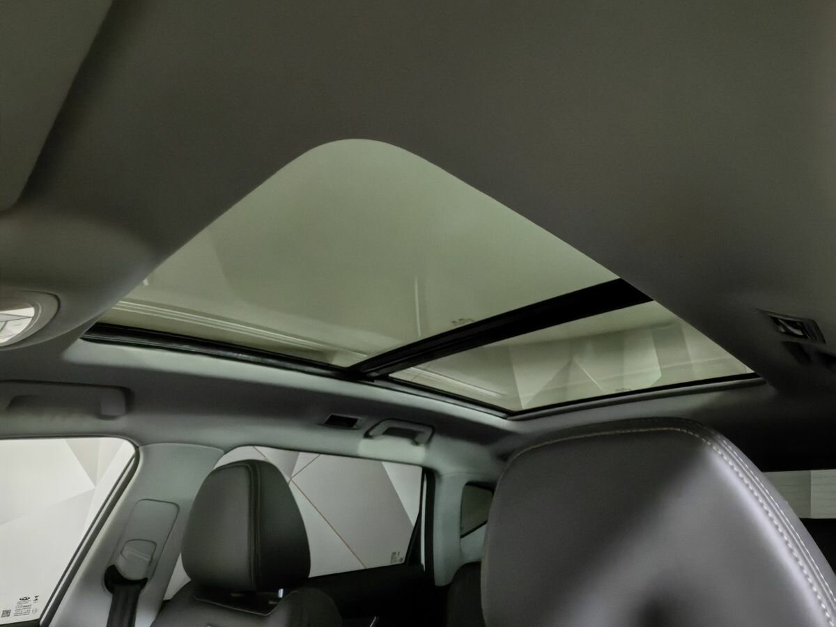 Chery Tiggo 7 Pro Max с пробегом — 2023 год. Фото: #19