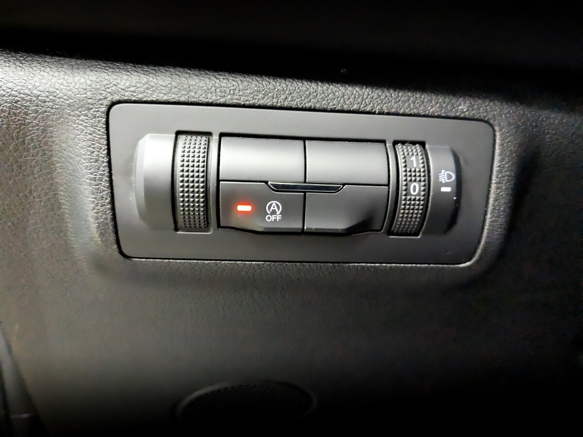 Chery Tiggo 7 Pro Max с пробегом — 2024 год. Фото: #22