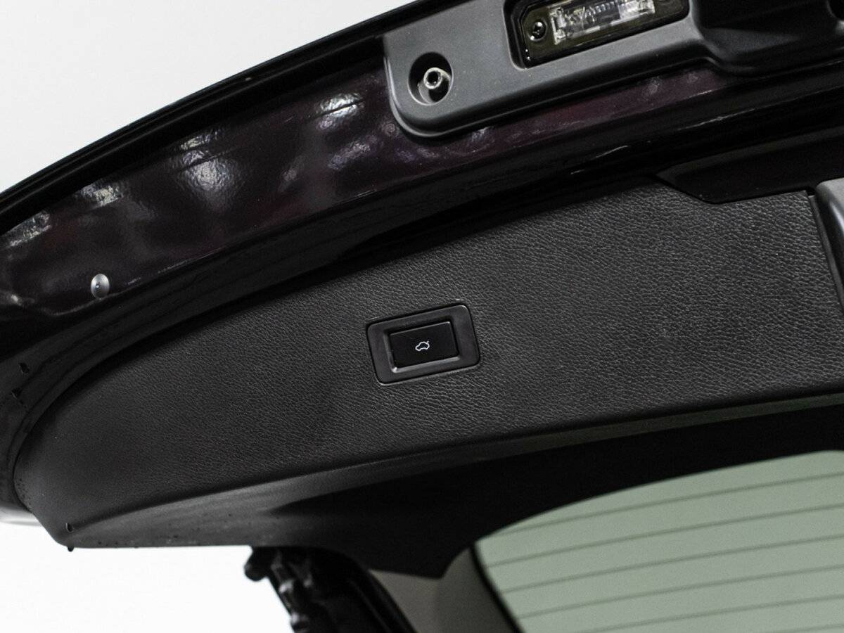 EXEED TXL с пробегом — 2023 год. Фото: #21