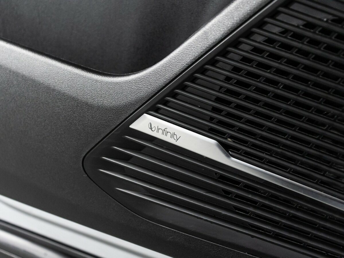 Geely Atlas с пробегом — 2024 год. Фото: #22