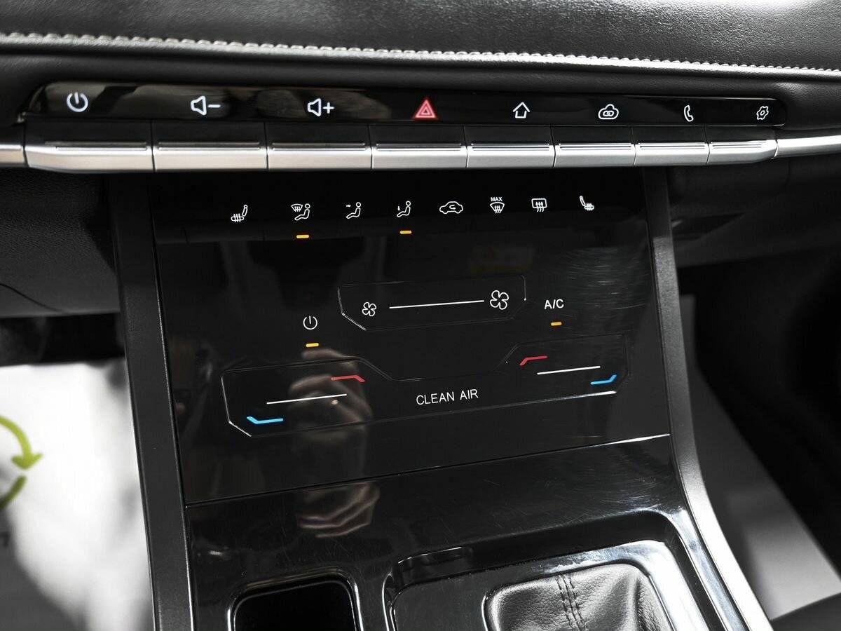 Chery Tiggo 4 Pro с пробегом — 2023 год. Фото: #13