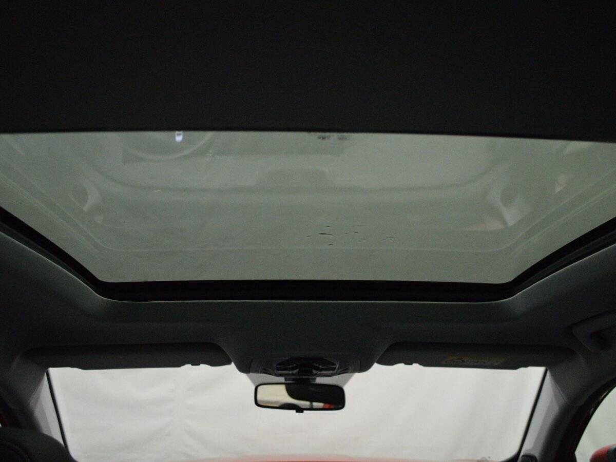 Chery Tiggo 7 Pro Max с пробегом — 2023 год. Фото: #17