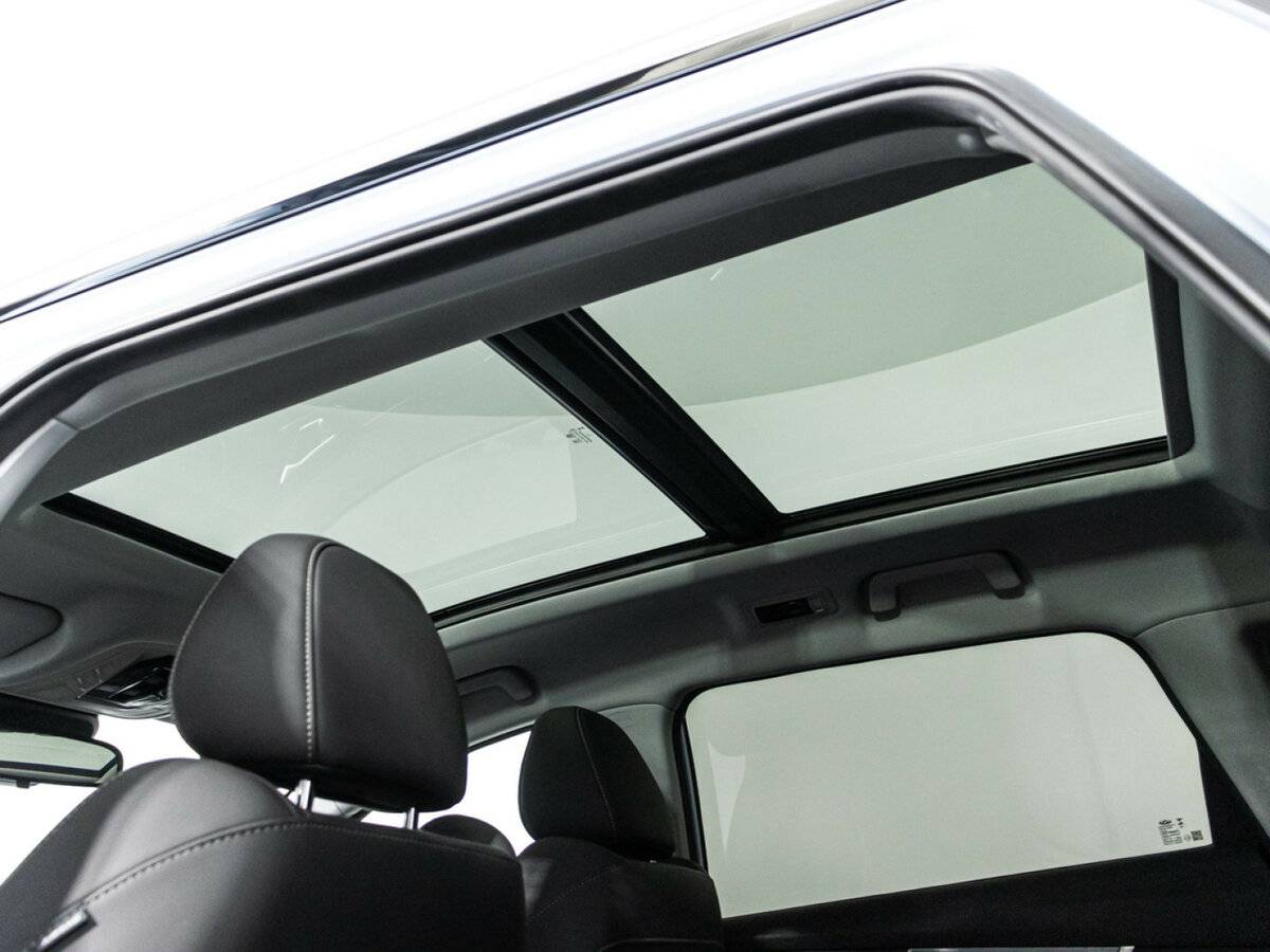 Chery Tiggo 7 Pro Max с пробегом — 2023 год. Фото: #15