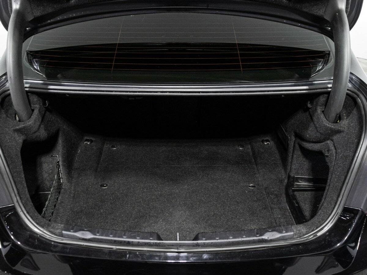 BMW 3 серии с пробегом — 2013 год. Фото: #17