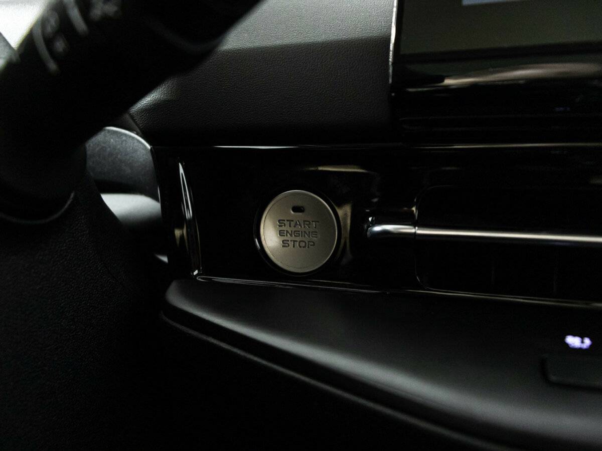 Changan CS55 Plus с пробегом — 2023 год. Фото: #17