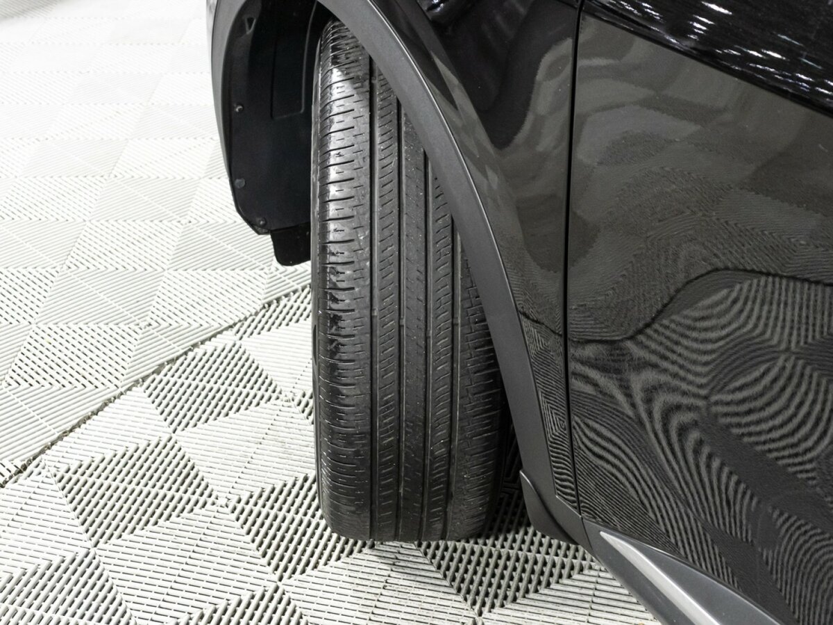 Kia Sportage с пробегом — 2022 год. Фото: #32