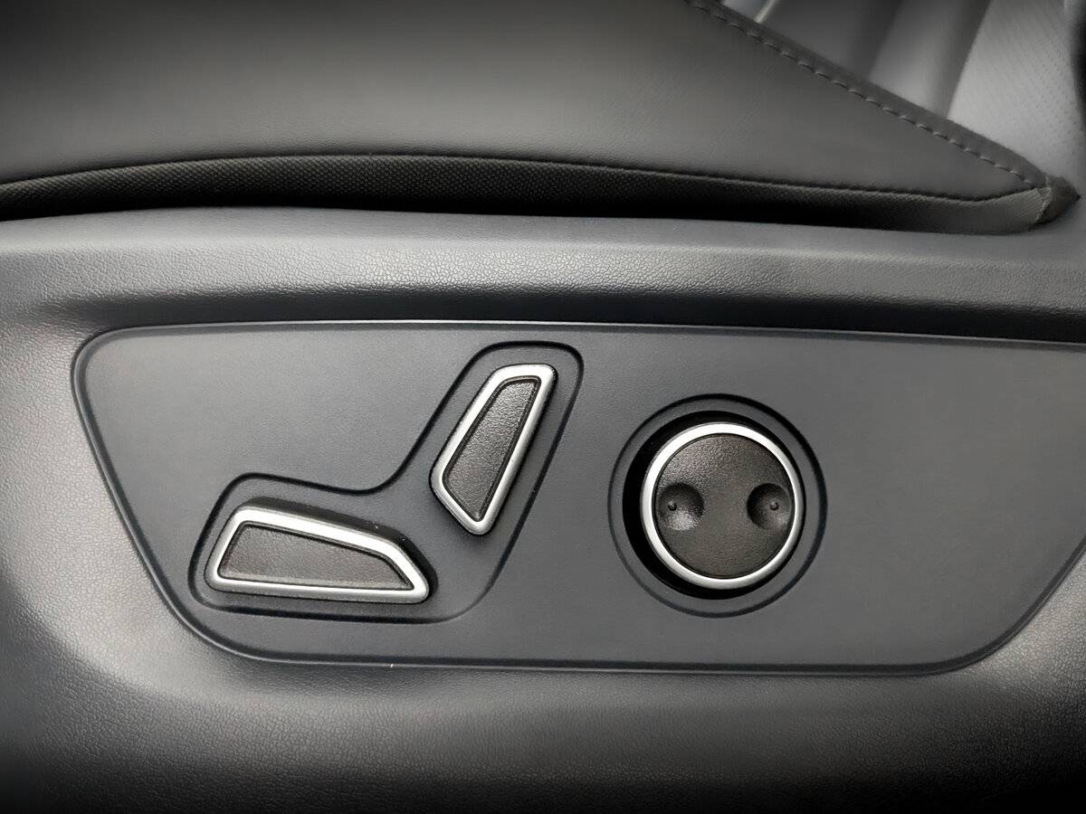 Changan UNI-T с пробегом — 2024 год. Фото: #20