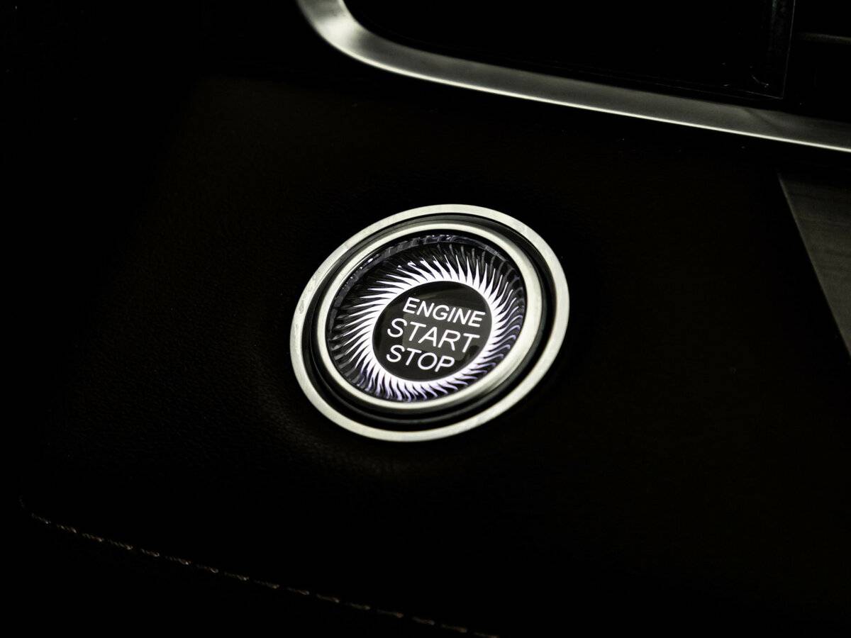 Chery Tiggo 8 Pro Max с пробегом — 2024 год. Фото: #15