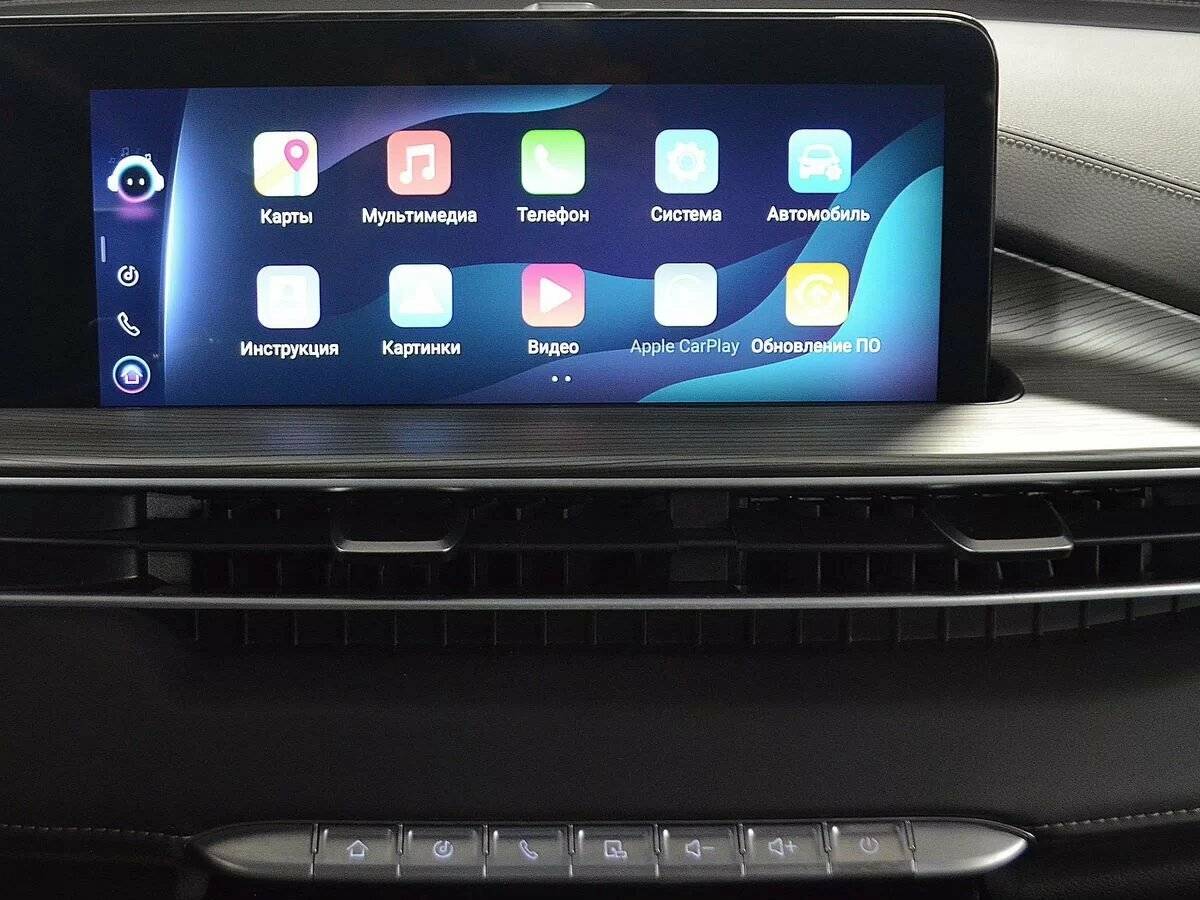 Chery Tiggo 8 Pro Max с пробегом — 2022 год. Фото: #15