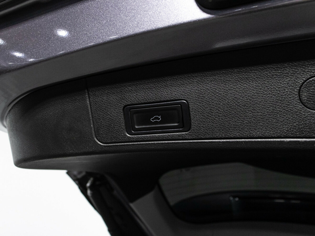 Chery Tiggo 8 с пробегом — 2023 год. Фото: #20