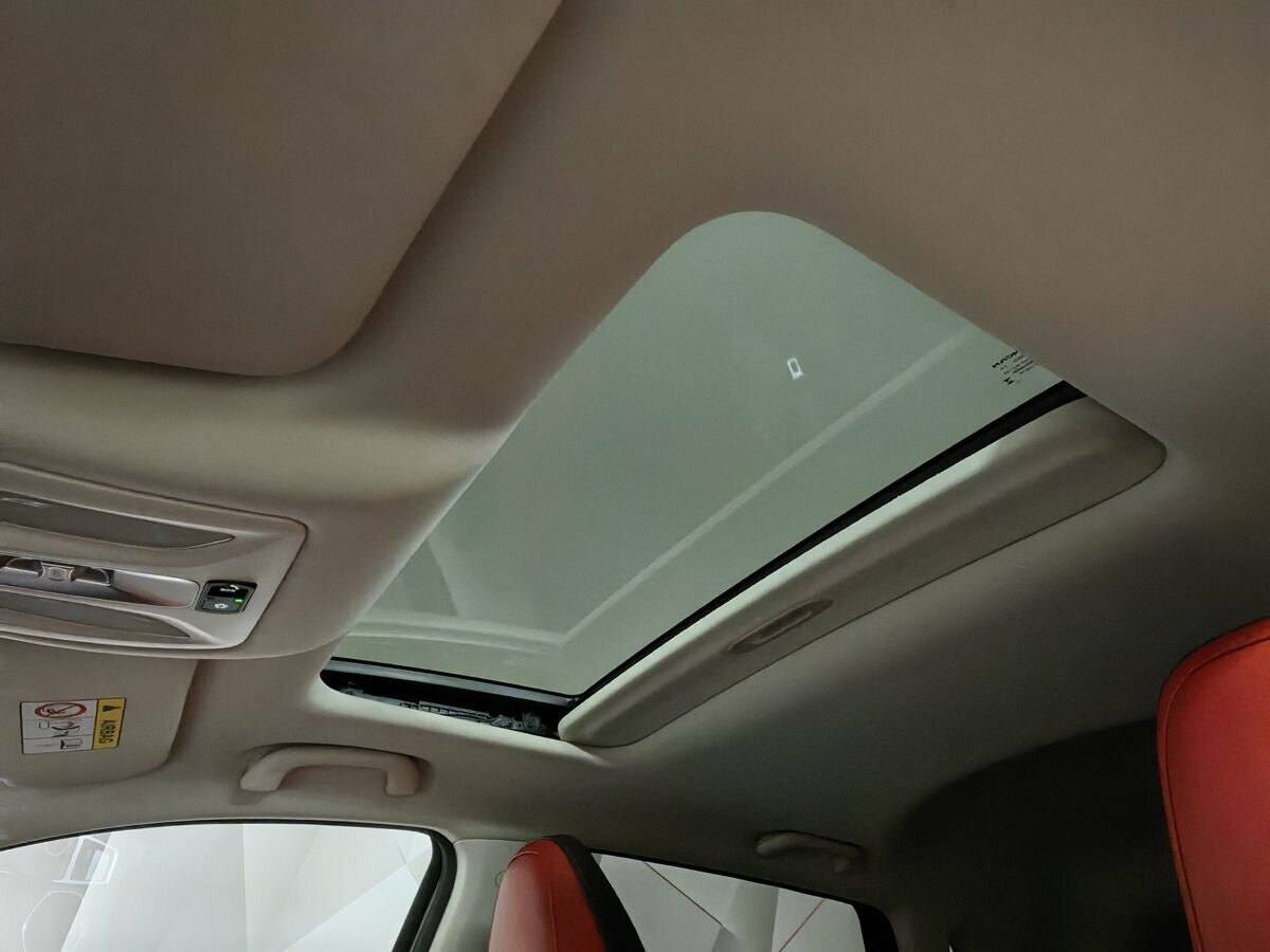 Changan CS55 Plus с пробегом — 2023 год. Фото: #18