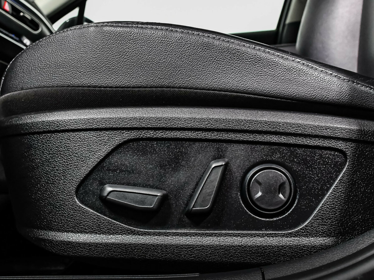 Hyundai Sonata с пробегом — 2021 год. Фото: #13