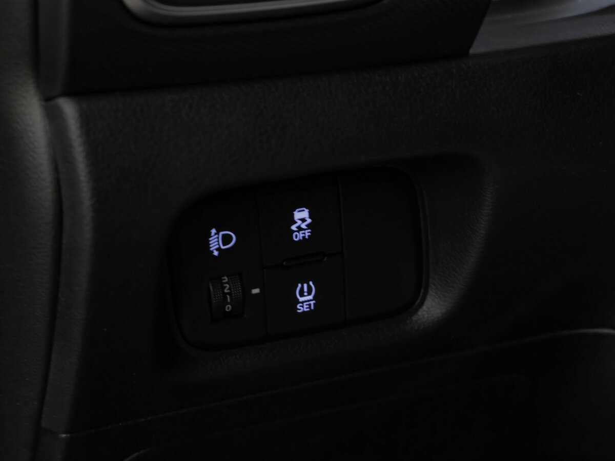 Hyundai Creta с пробегом — 2022 год. Фото: #10