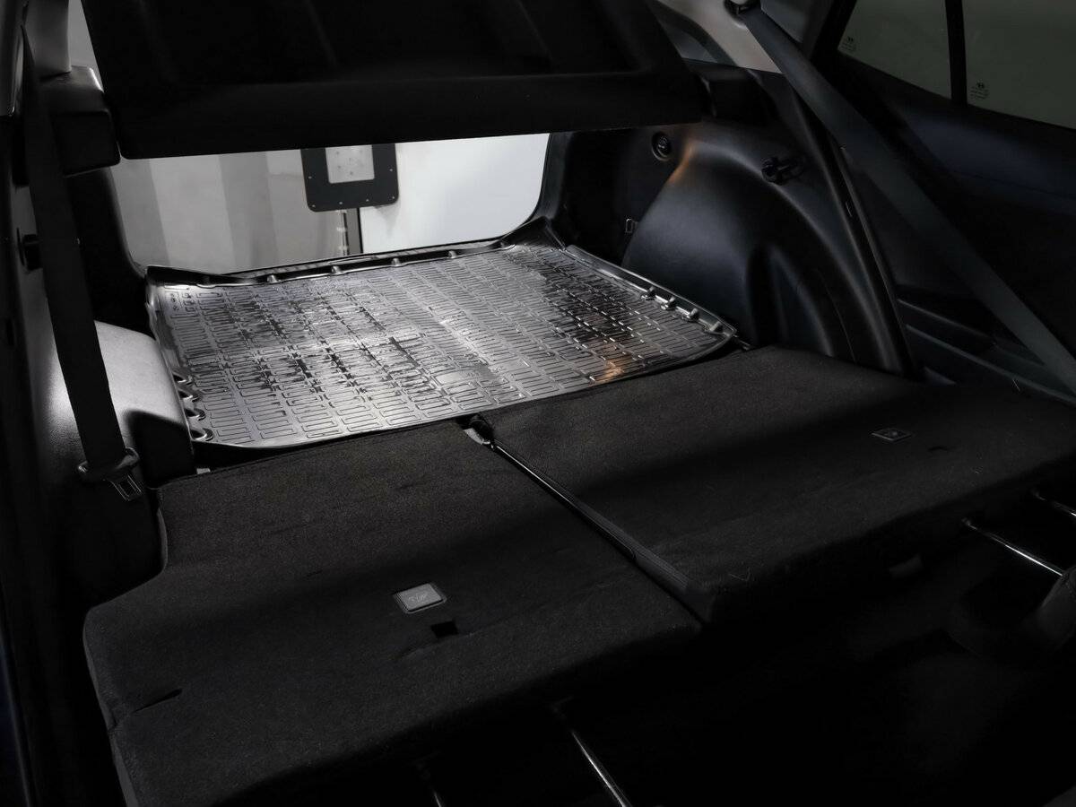 Hyundai Creta с пробегом — 2022 год. Фото: #20