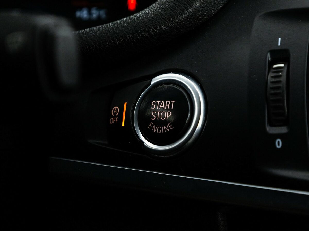 BMW X3 с пробегом — 2013 год. Фото: #20