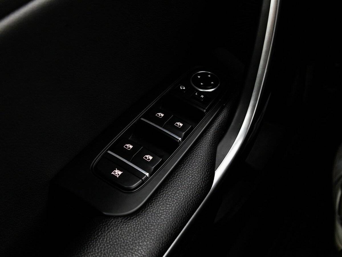 Kia Proceed с пробегом — 2021 год. Фото: #16