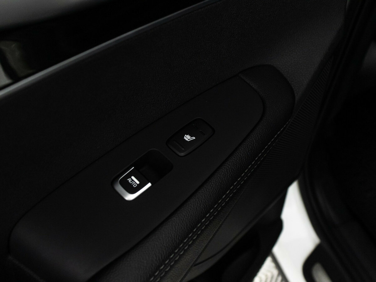 Kia Sorento с пробегом — 2019 год. Фото: #17