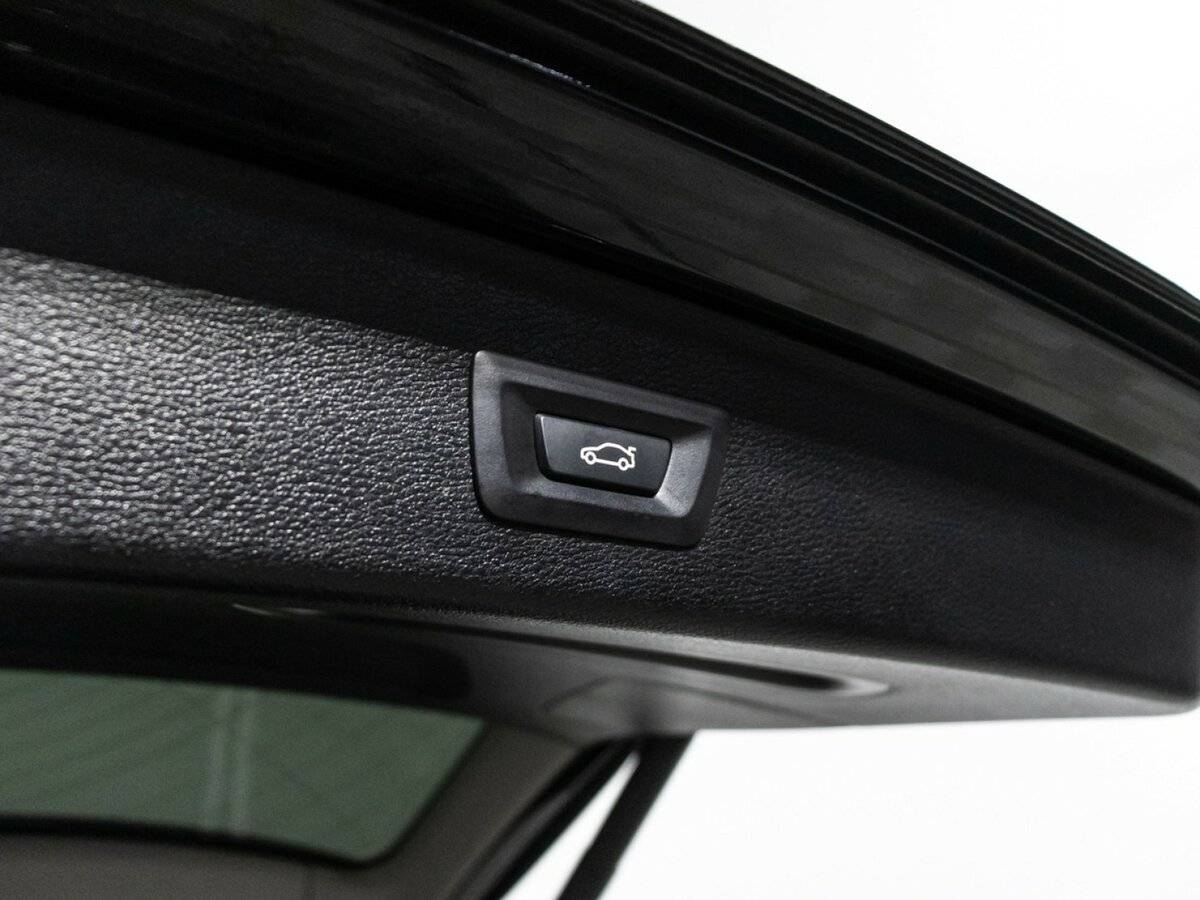 BMW X3 с пробегом — 2012 год. Фото: #24