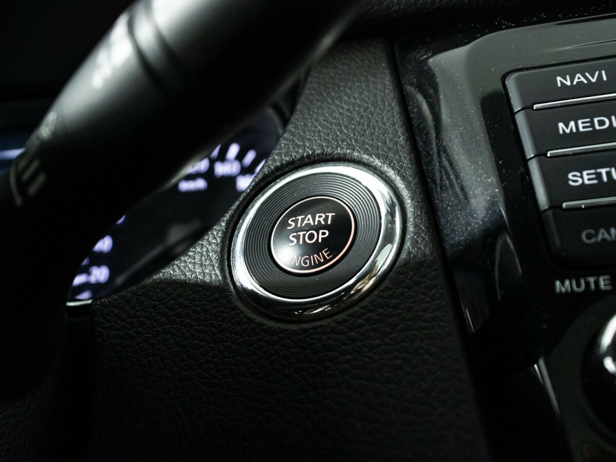 Nissan Qashqai с пробегом — 2020 год. Фото: #16