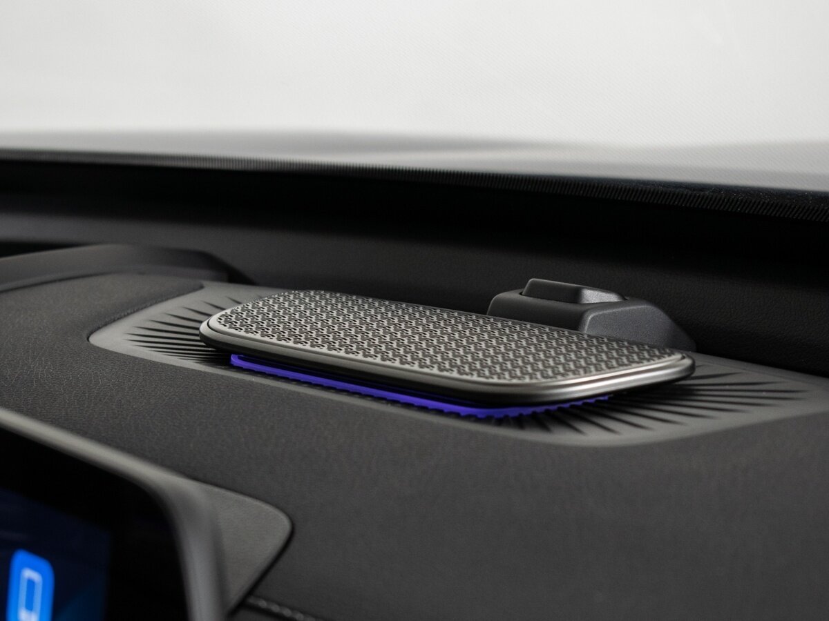 Chery Tiggo 8 Pro Max с пробегом — 2024 год. Фото: #12