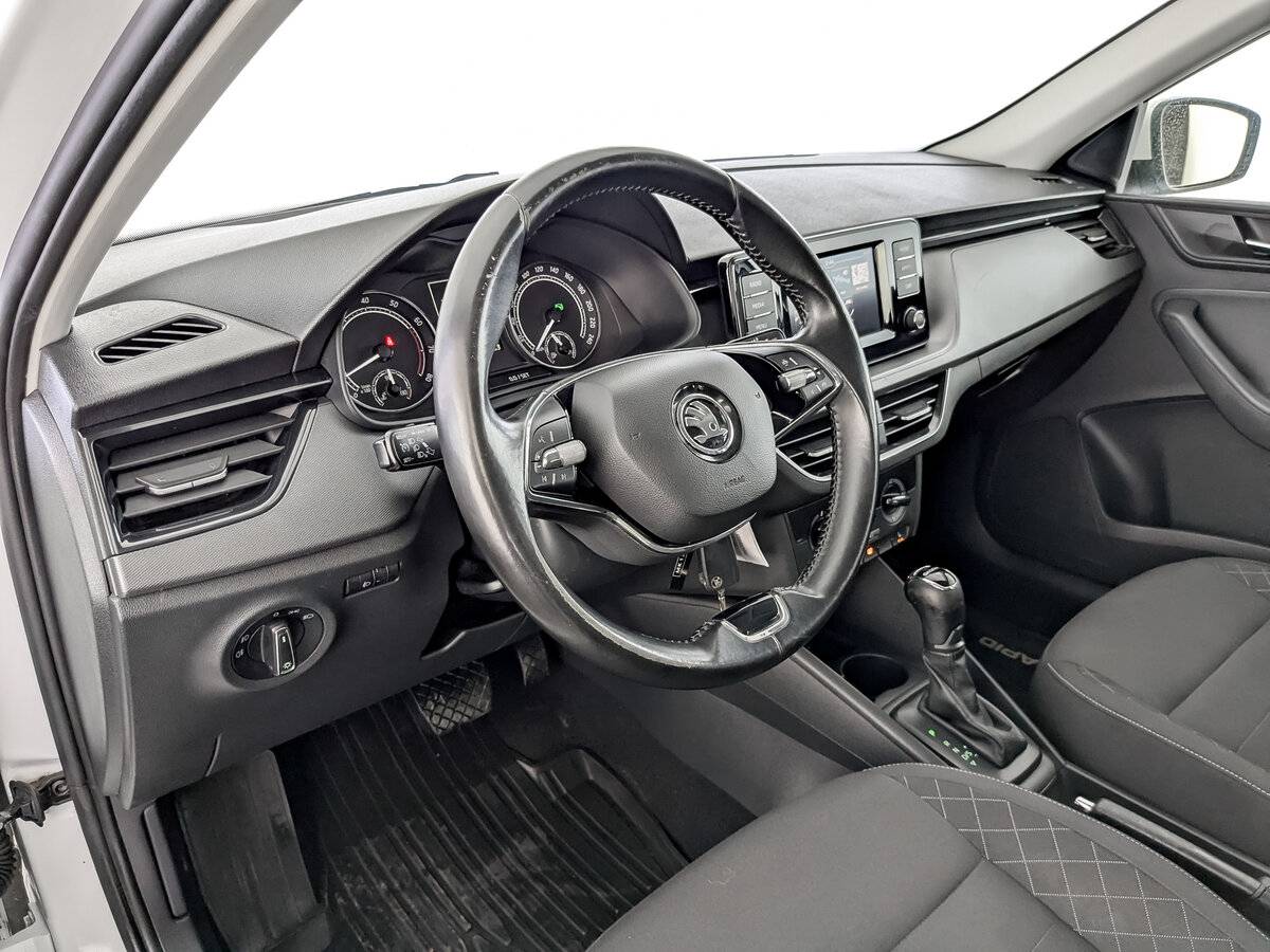 Chery Tiggo 7 Pro Max с пробегом — 2023 год. Фото: #15